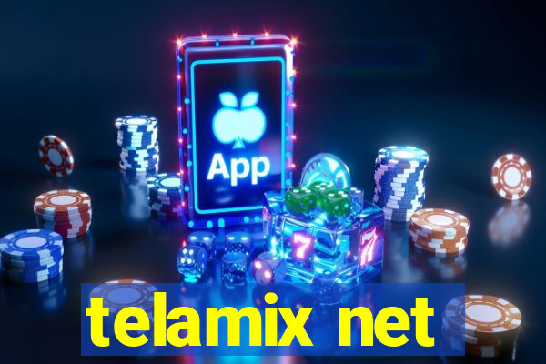 telamix net